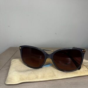 Stylish Black Sunglasses